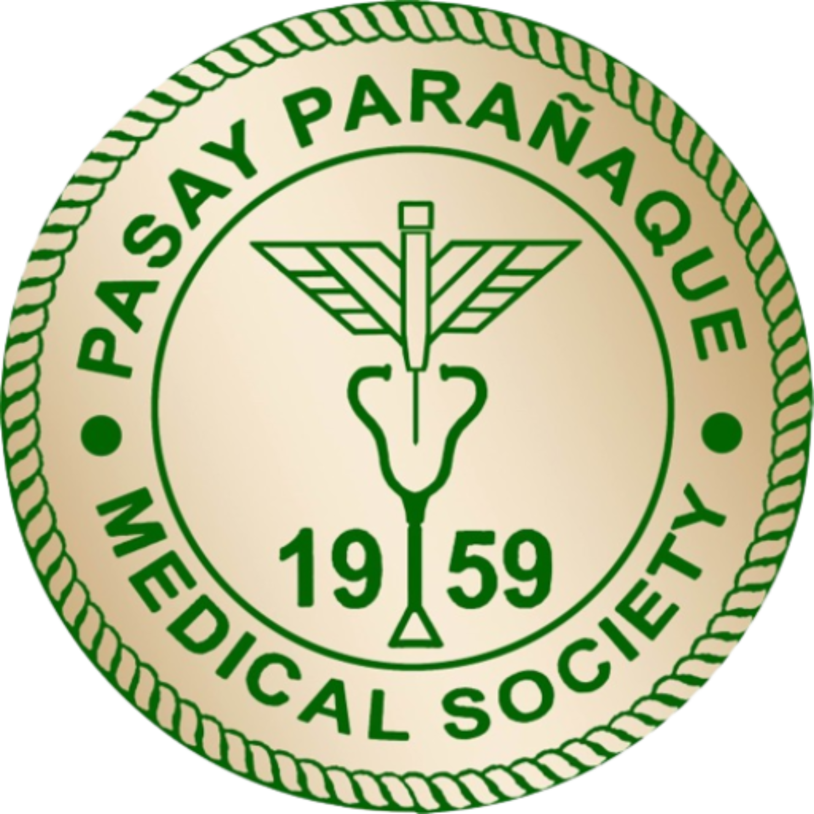                                                PASAY-PARAÑAQUE MEDICAL SOCIETY Inc.